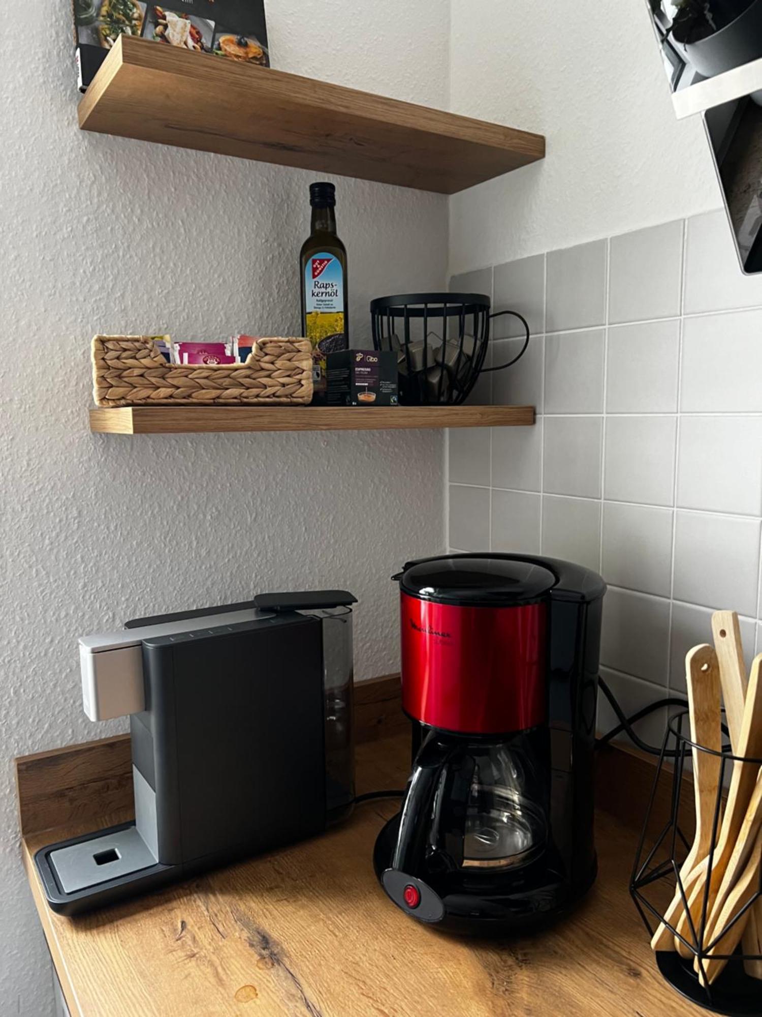 Marlei 6 Apartment Mit 3 Schlafzimmern, Gemuetlichen Wohnbereich, Mit 2 Wcs Markranstädt Exteriér fotografie
