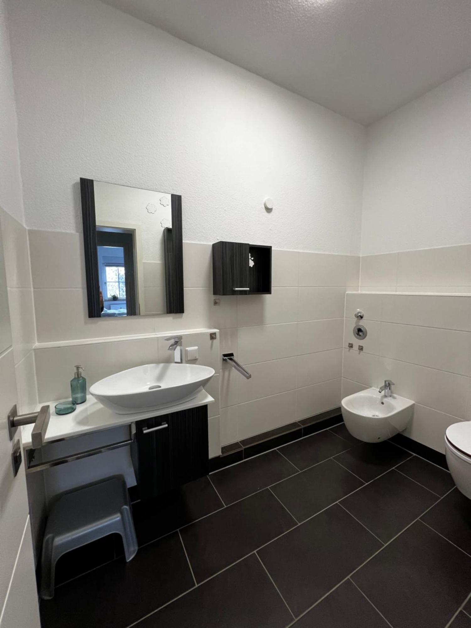 Marlei 6 Apartment Mit 3 Schlafzimmern, Gemuetlichen Wohnbereich, Mit 2 Wcs Markranstädt Exteriér fotografie