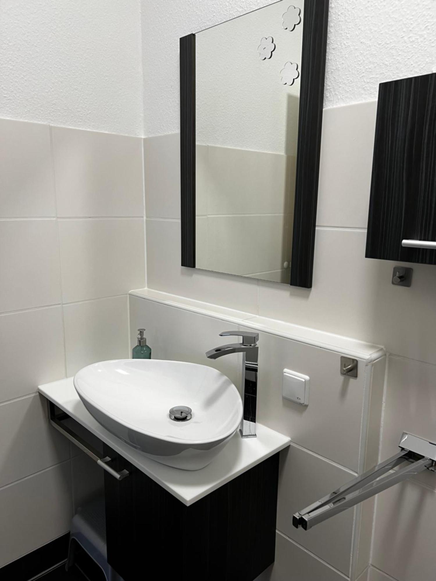 Marlei 6 Apartment Mit 3 Schlafzimmern, Gemuetlichen Wohnbereich, Mit 2 Wcs Markranstädt Exteriér fotografie