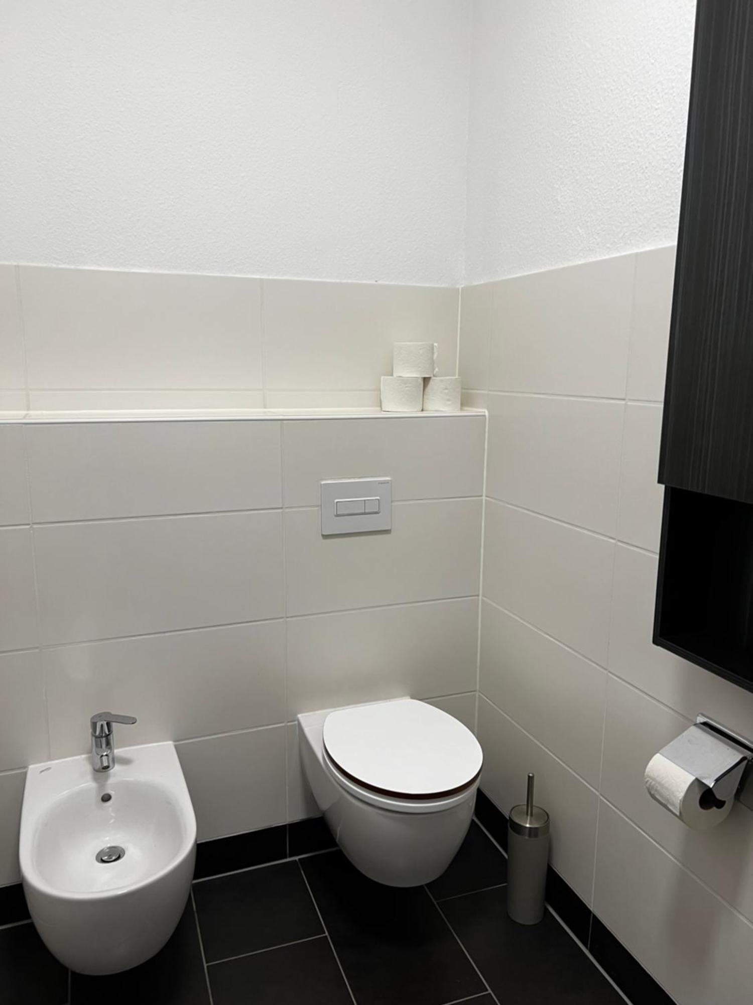 Marlei 6 Apartment Mit 3 Schlafzimmern, Gemuetlichen Wohnbereich, Mit 2 Wcs Markranstädt Exteriér fotografie