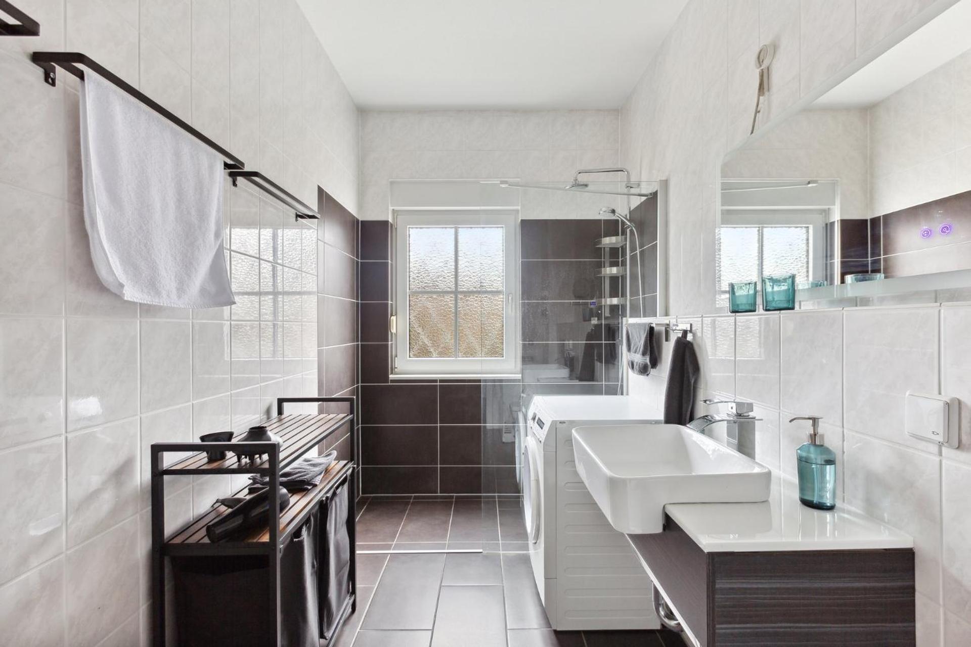 Marlei 6 Apartment Mit 3 Schlafzimmern, Gemuetlichen Wohnbereich, Mit 2 Wcs Markranstädt Exteriér fotografie