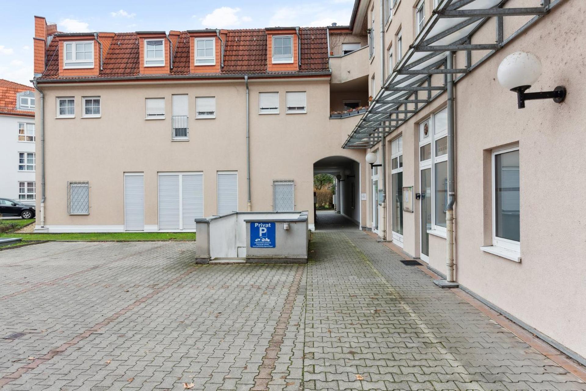 Marlei 6 Apartment Mit 3 Schlafzimmern, Gemuetlichen Wohnbereich, Mit 2 Wcs Markranstädt Exteriér fotografie